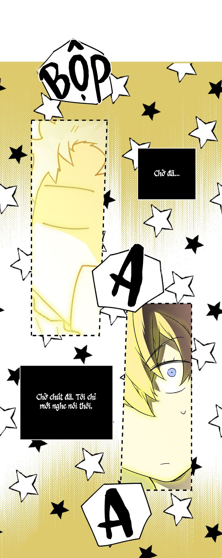 tiểu thư bí ẩn chapter 6 22