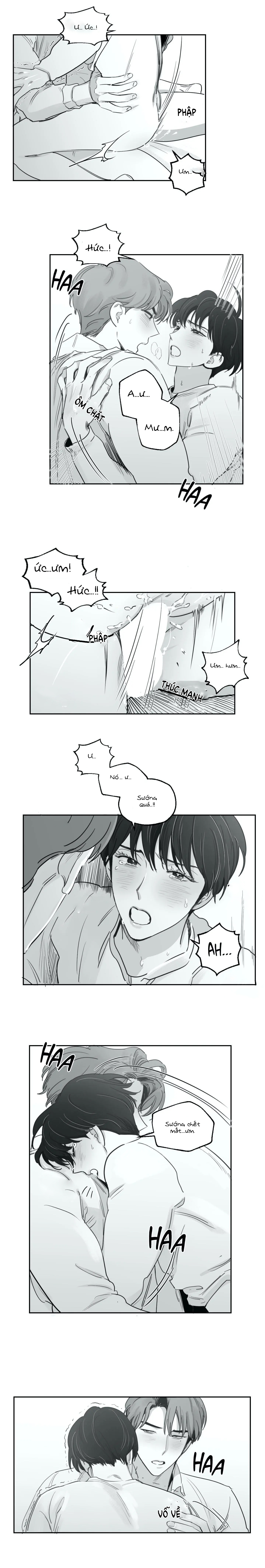 đến bên em đi! chapter 20 7