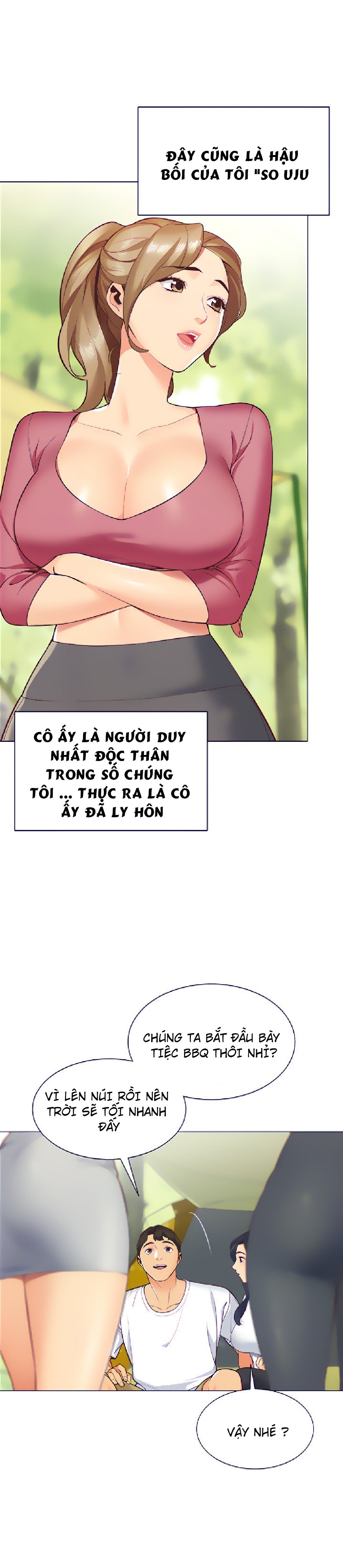 a good day to camp chapter 1 20