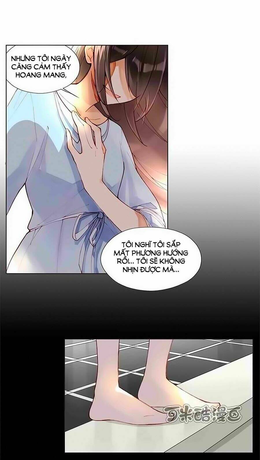 trọng sinh chi tinh quang thôi xán chapter 28 10