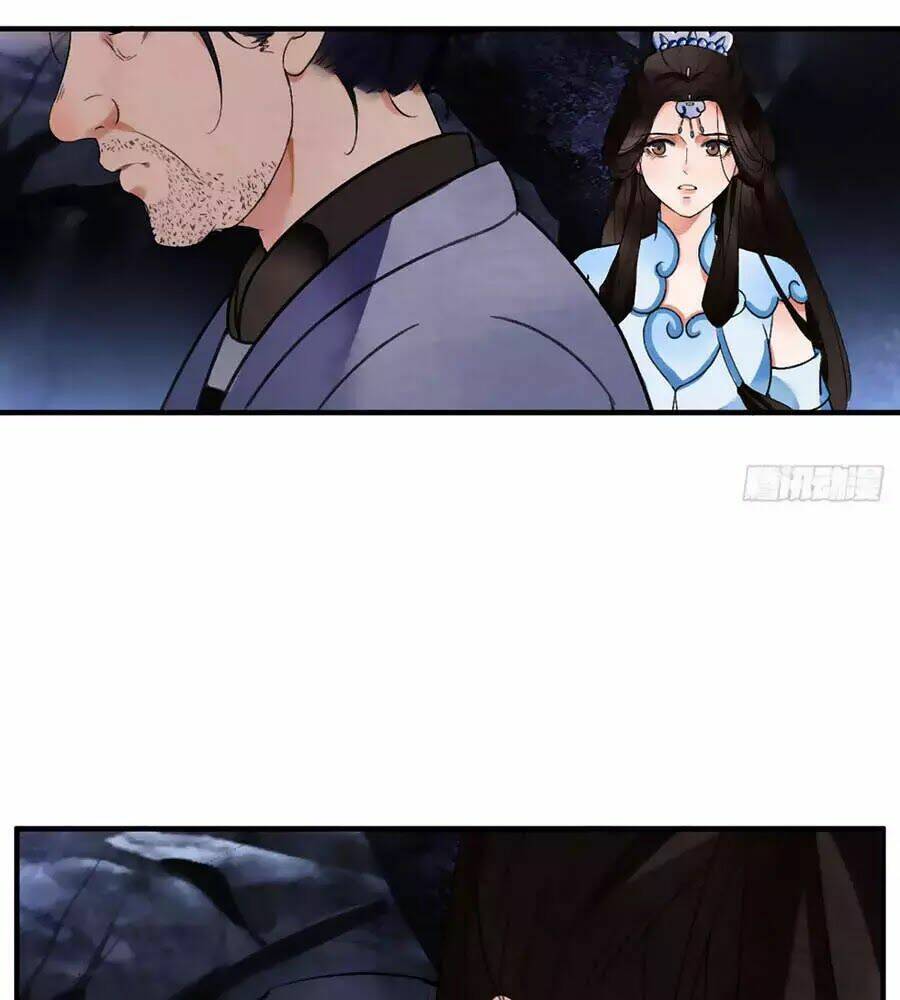 giấc mộng nam triều chapter 30 20