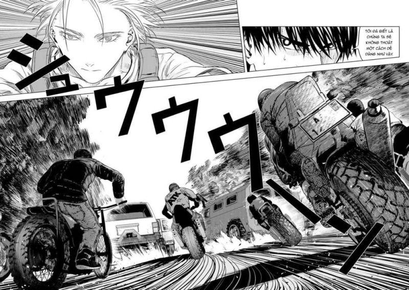 tái sinh manga chapter 21 8