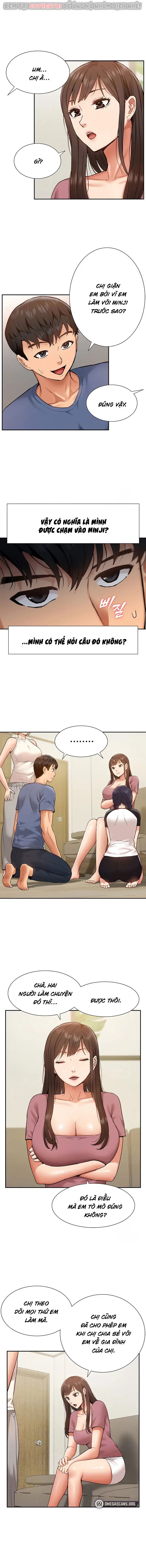 tôi là người bị thôi miên nhưng lại lập ra dàn harem idol chapter 24 3