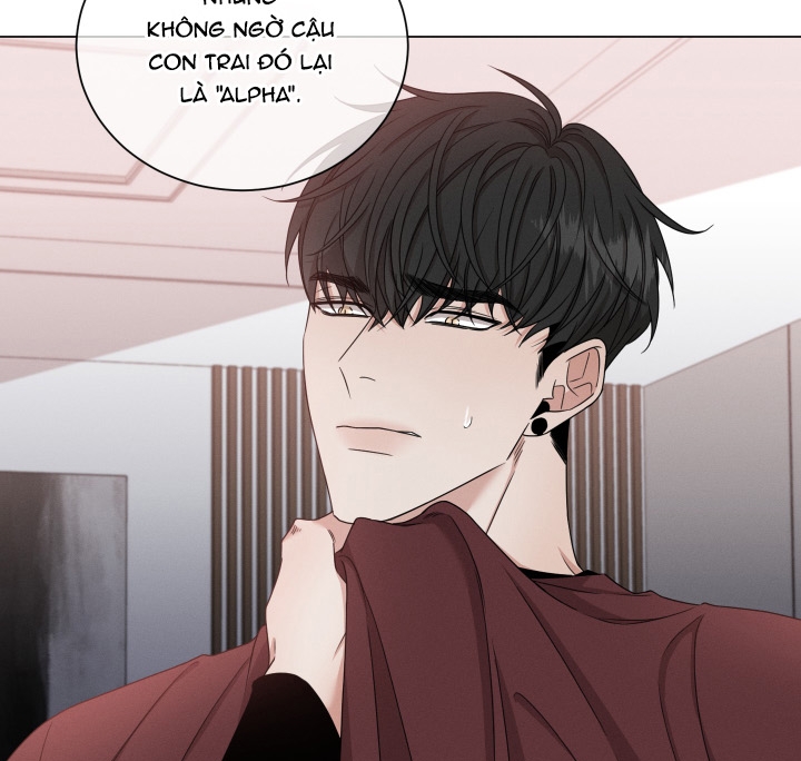 hội chứng minmotion chapter 2 38