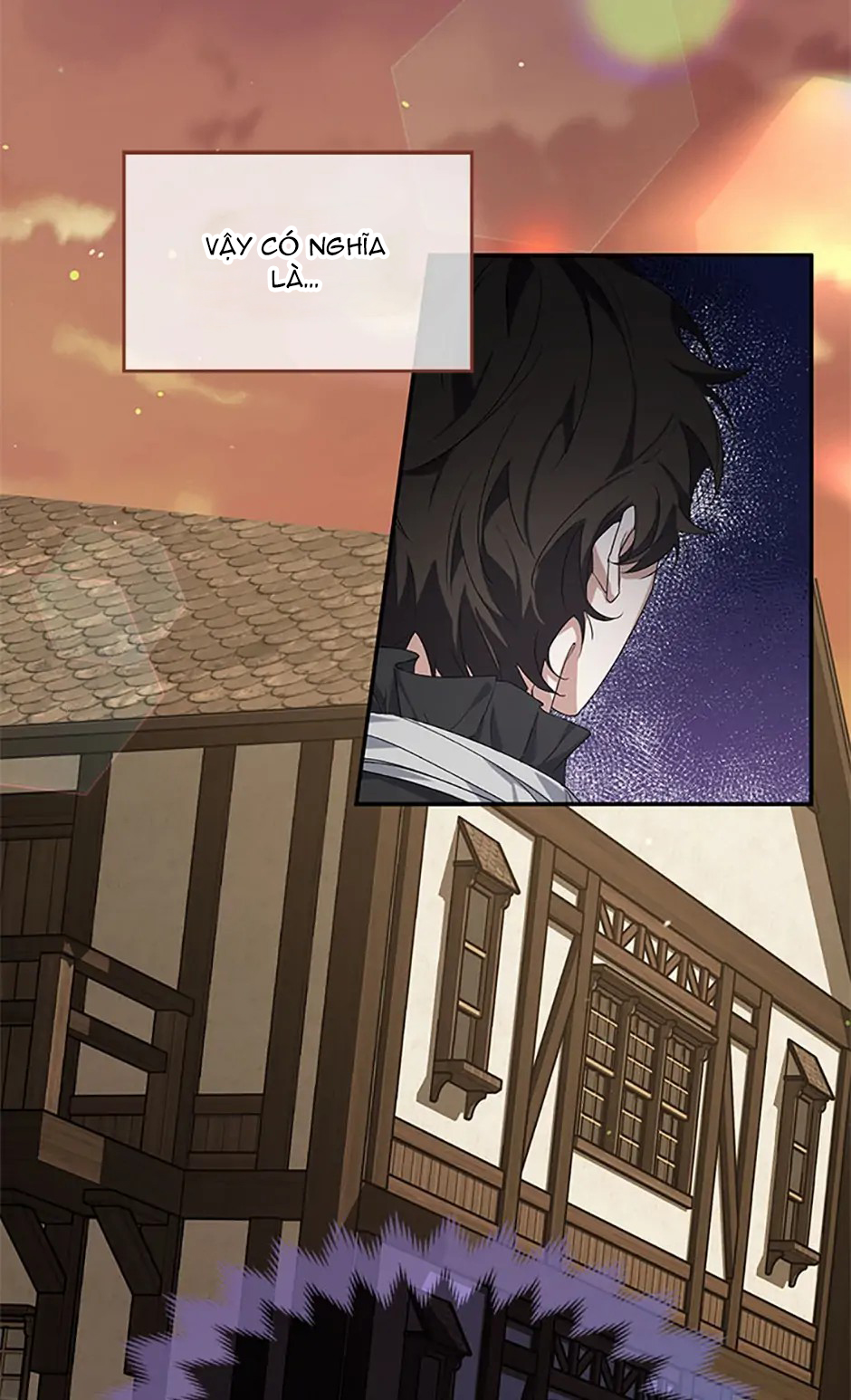 tên nam chính này cản đường tôi! chapter 9.1 9