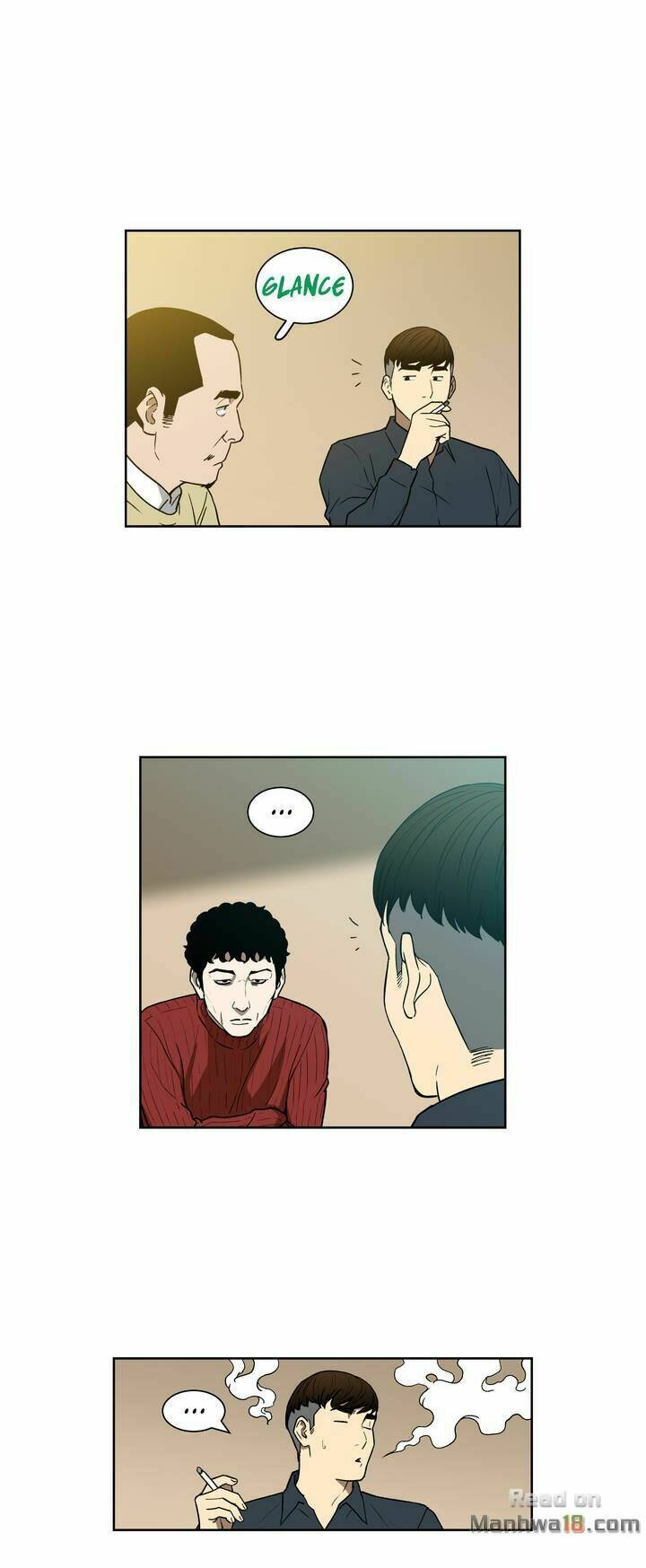 thần bài siêu năng chapter 78 13