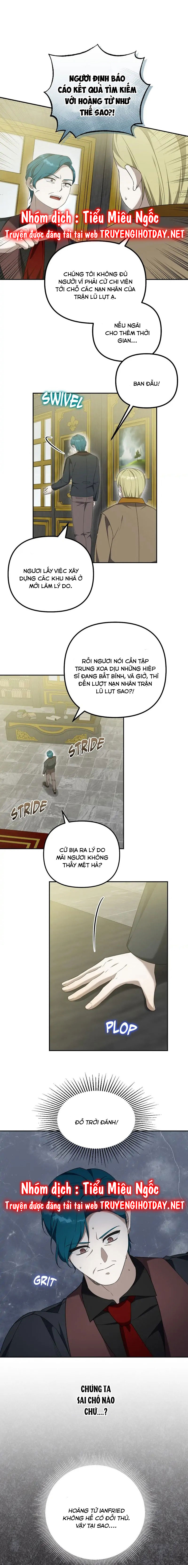 lời nguyền vẫn chưa kết thúc chapter 44 2