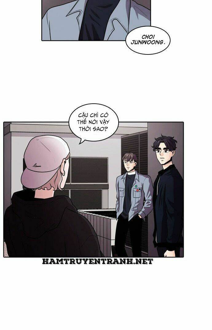 tomorrow - ngày mai chapter 17 21