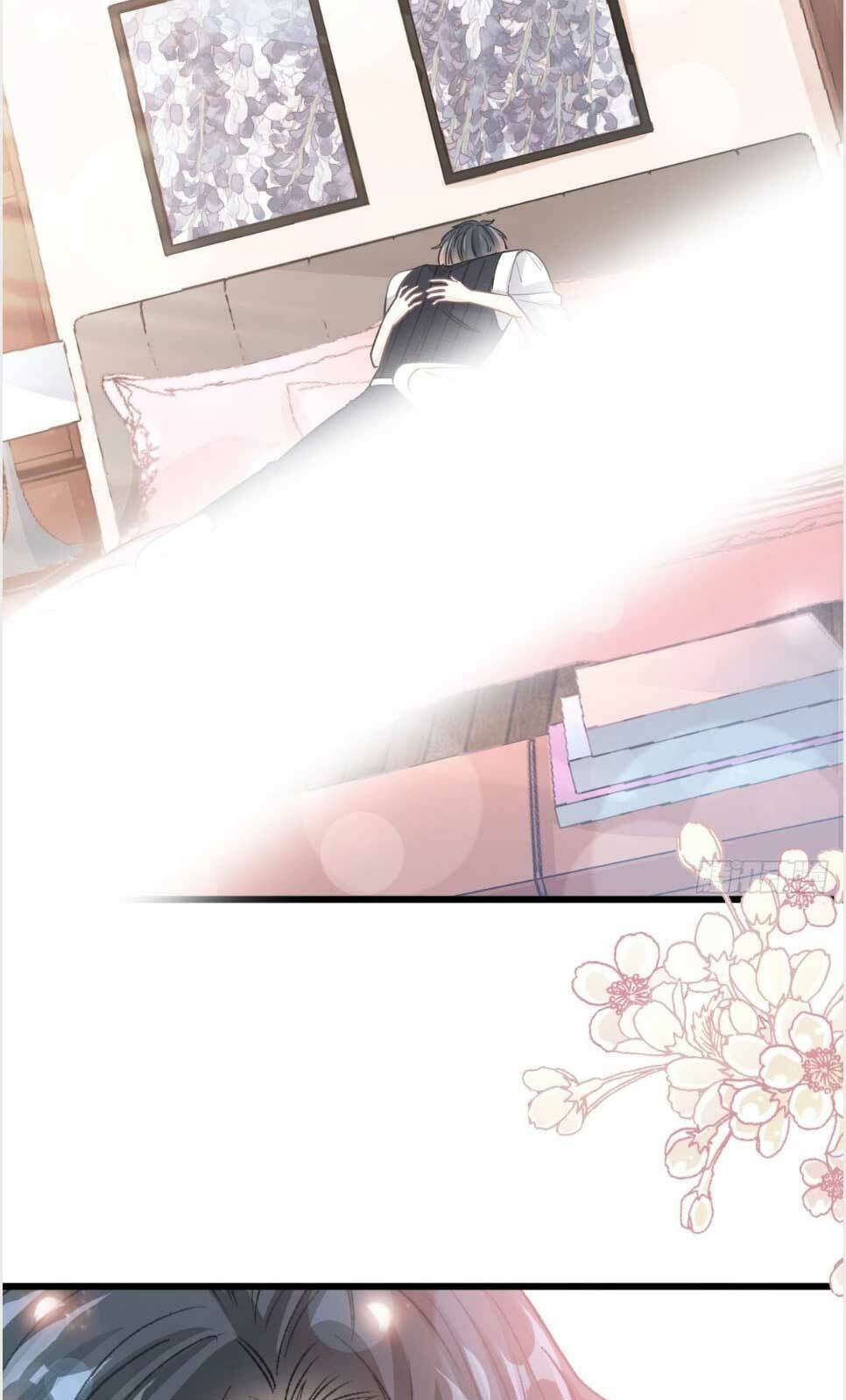 bá đạo tổng tài nhẹ nhàng yêu chapter 62.1 4