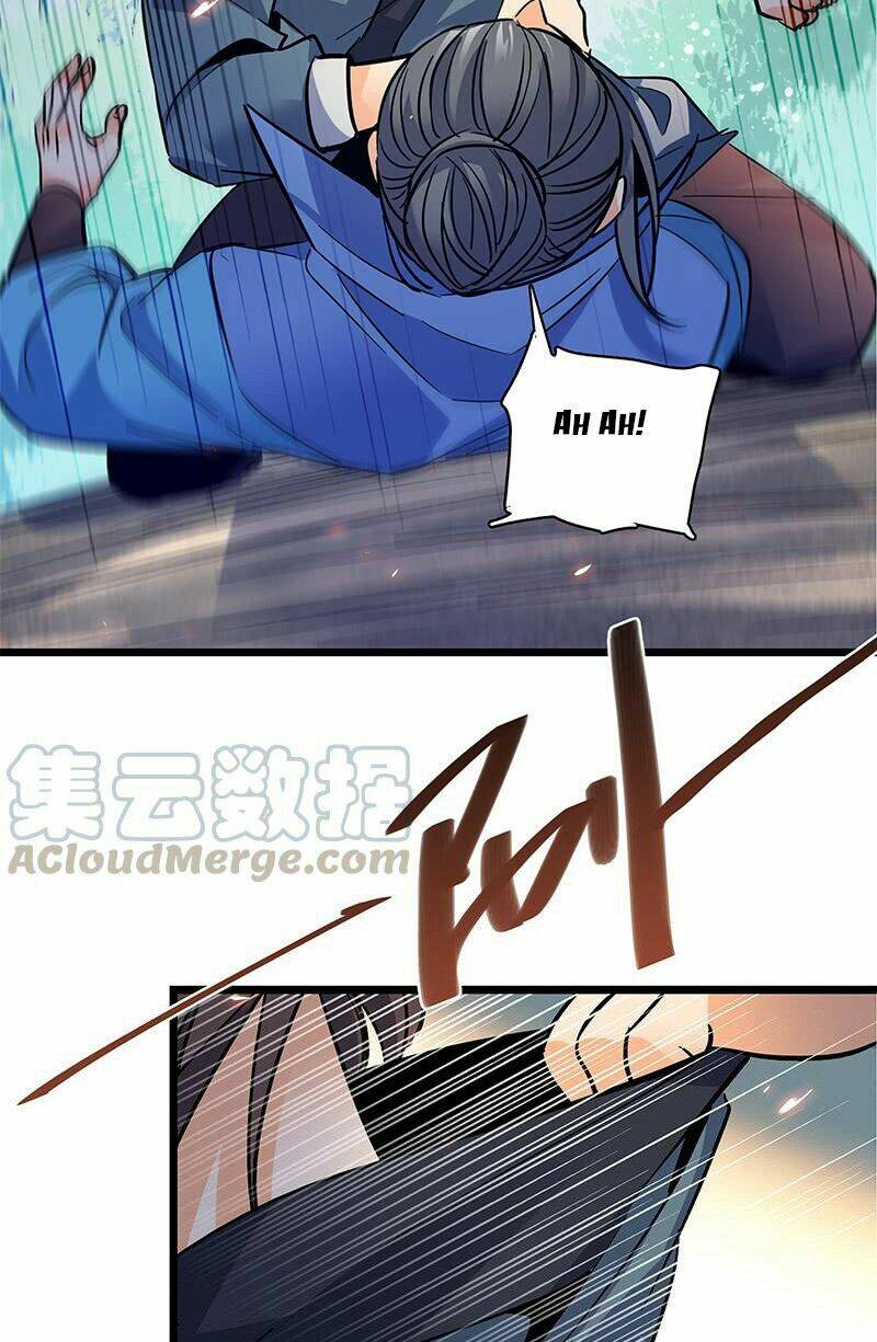 thần điêu hiệp lữ (new 2020) chapter 24 21