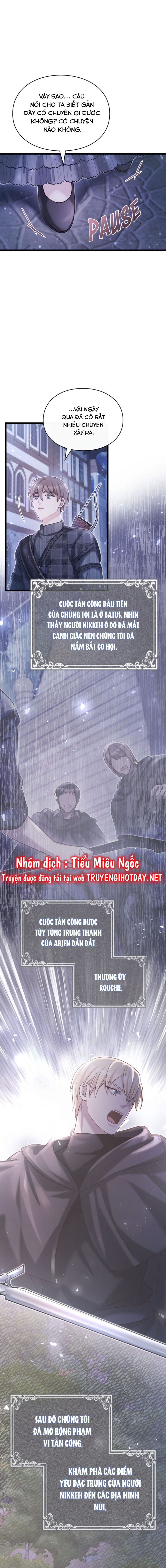 sự hy sinh của ác quỷ chapter 68 10