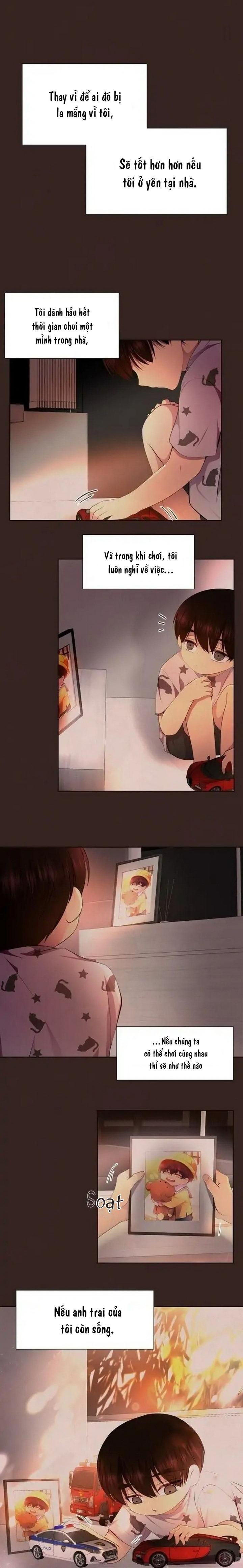 giữ em thật chặt (hold me tight) chapter 137 14