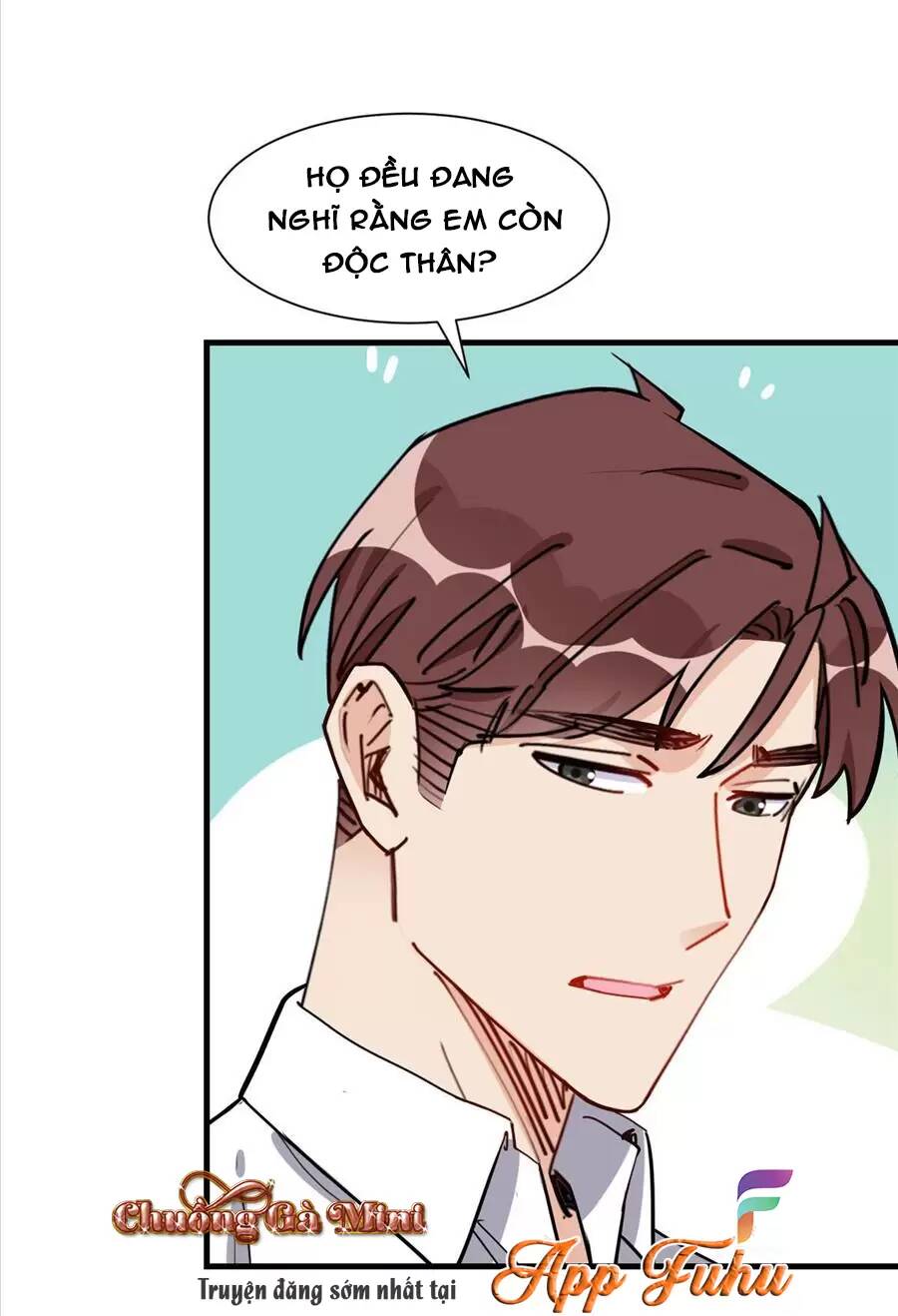 cố tổng, vợ của ngài quá mạnh rồi! chapter 68 8