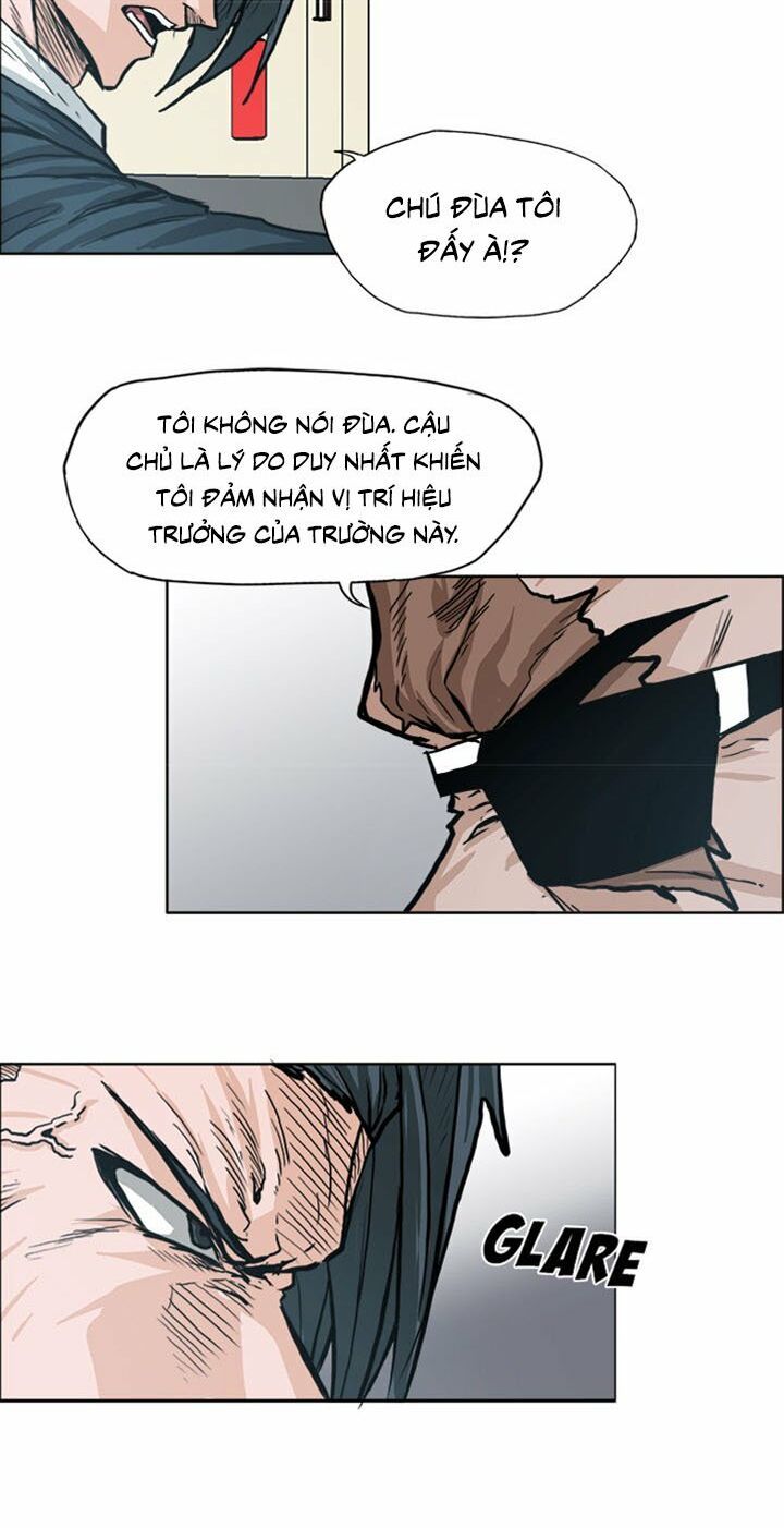 bá chủ học đường ss2 chapter 28 35