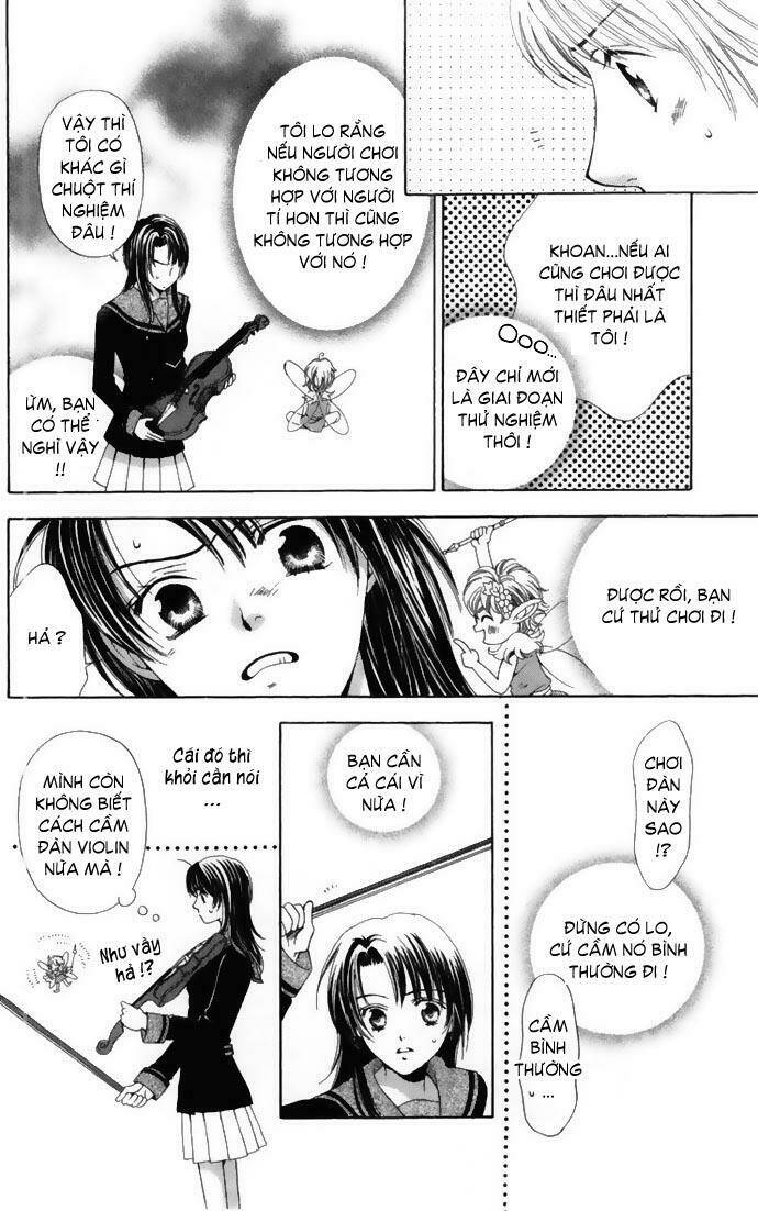 cung đàn vàng chapter 2 23