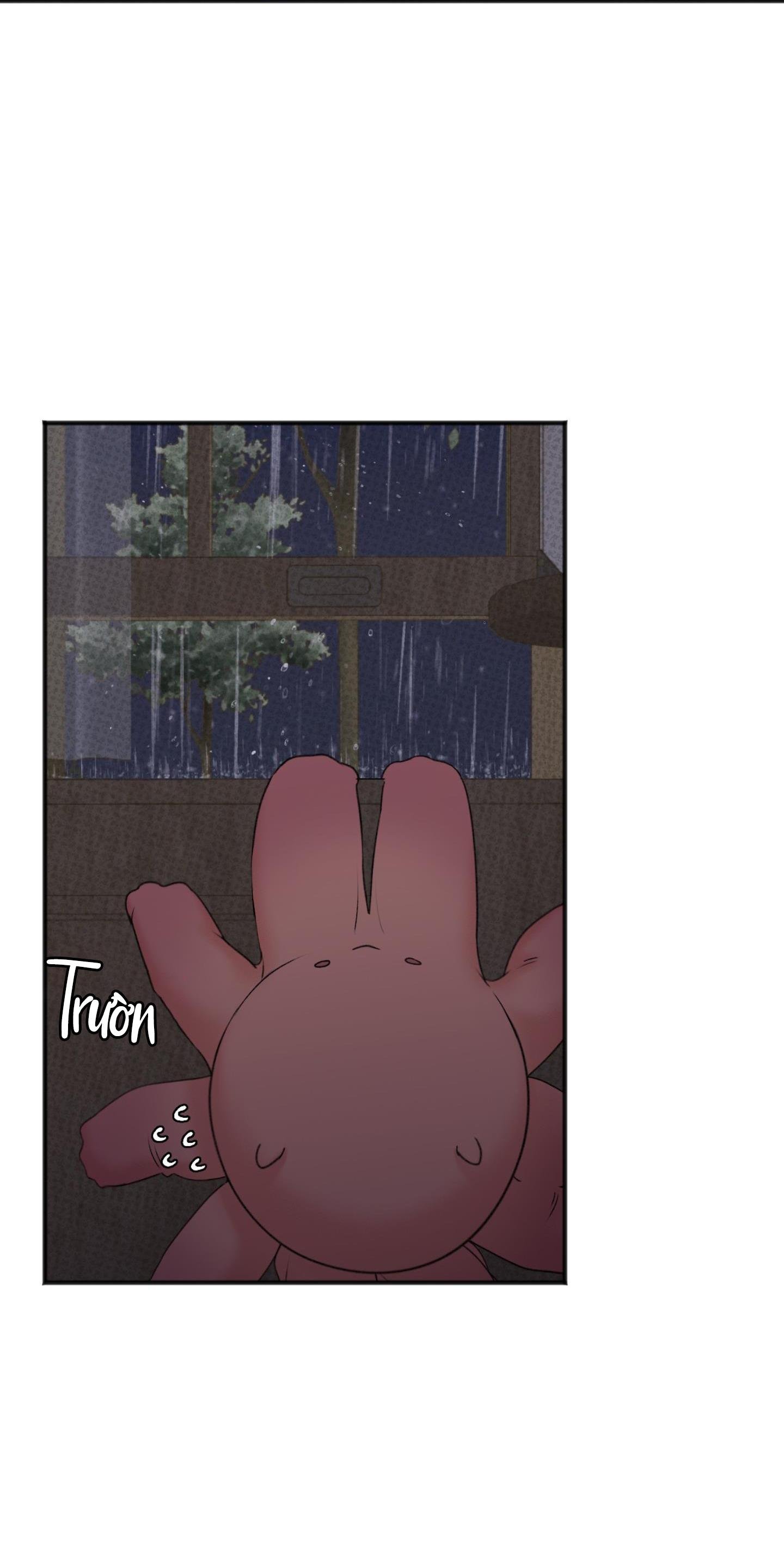 cảnh báo mưa chapter 5 26