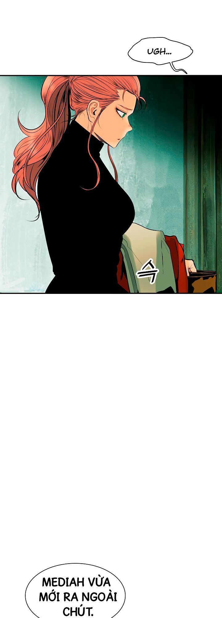 bất bại chân ma chapter 28.2 21
