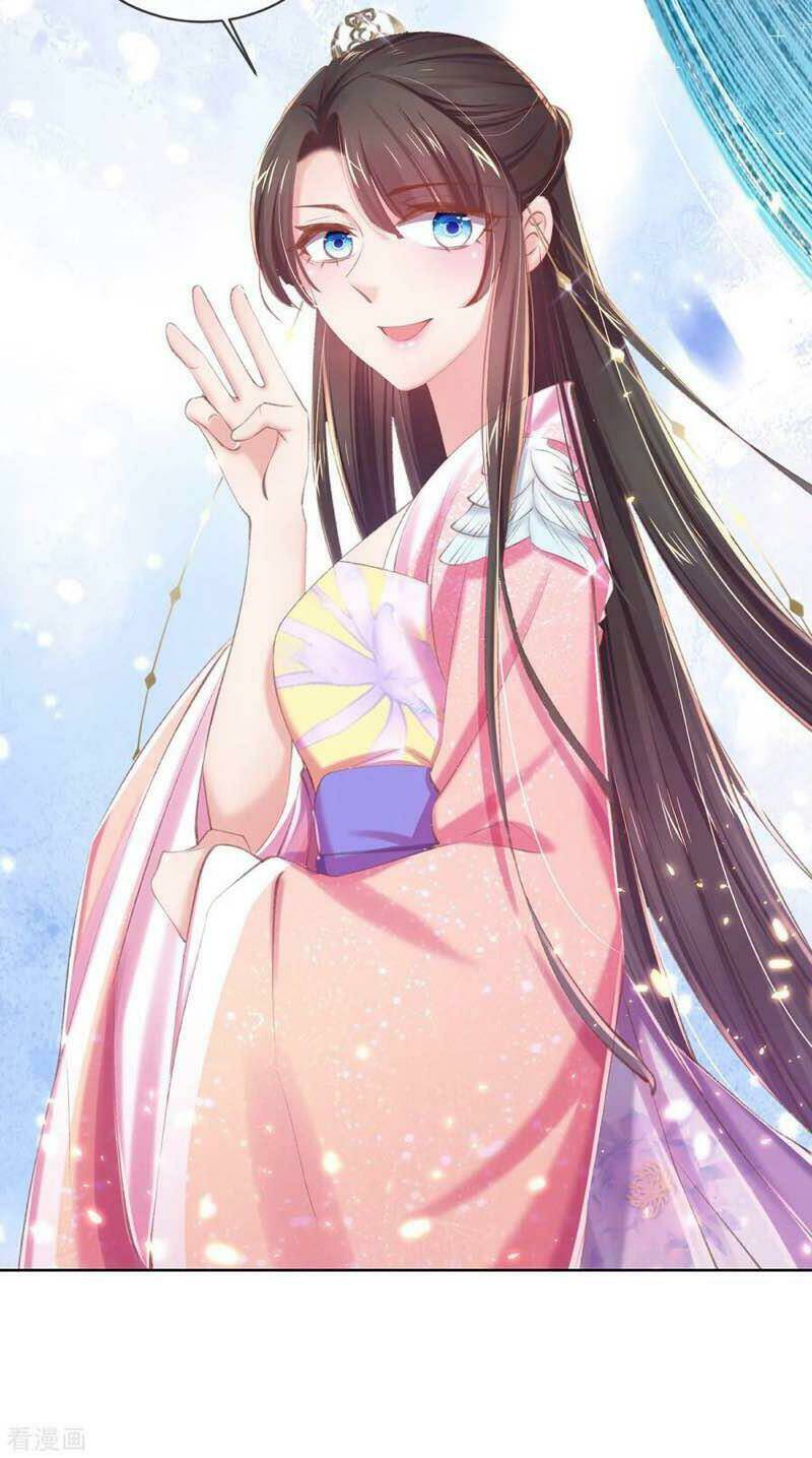 thị huyết y phi chapter 55 33