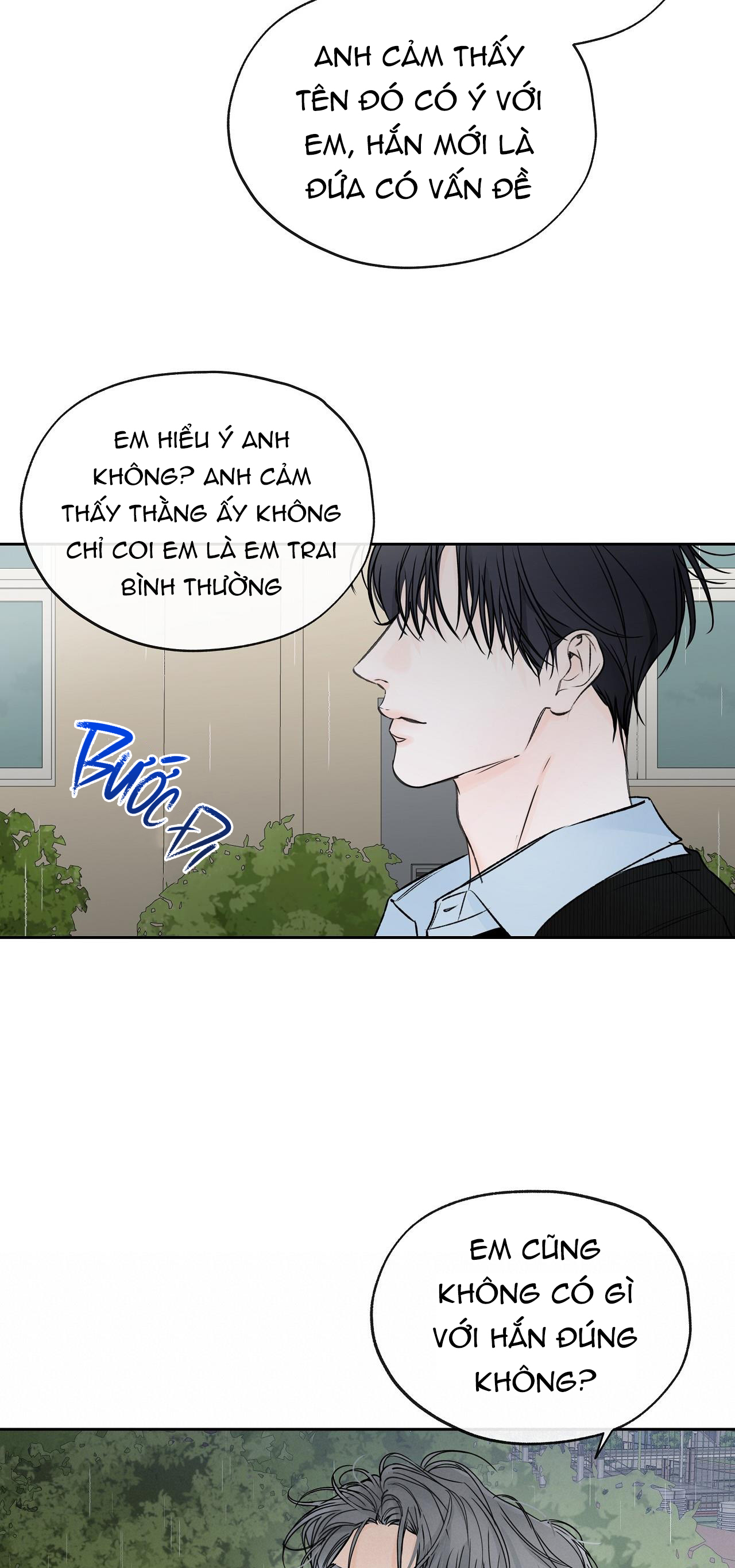 hướng đến nơi chân trời chapter 17 49