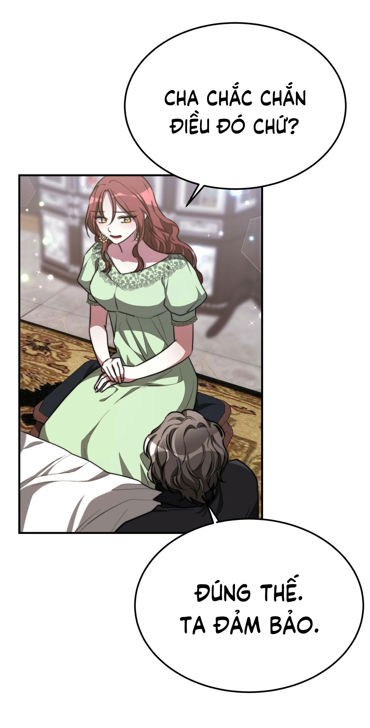 cuộc hôn nhân tay ba chapter 28 18