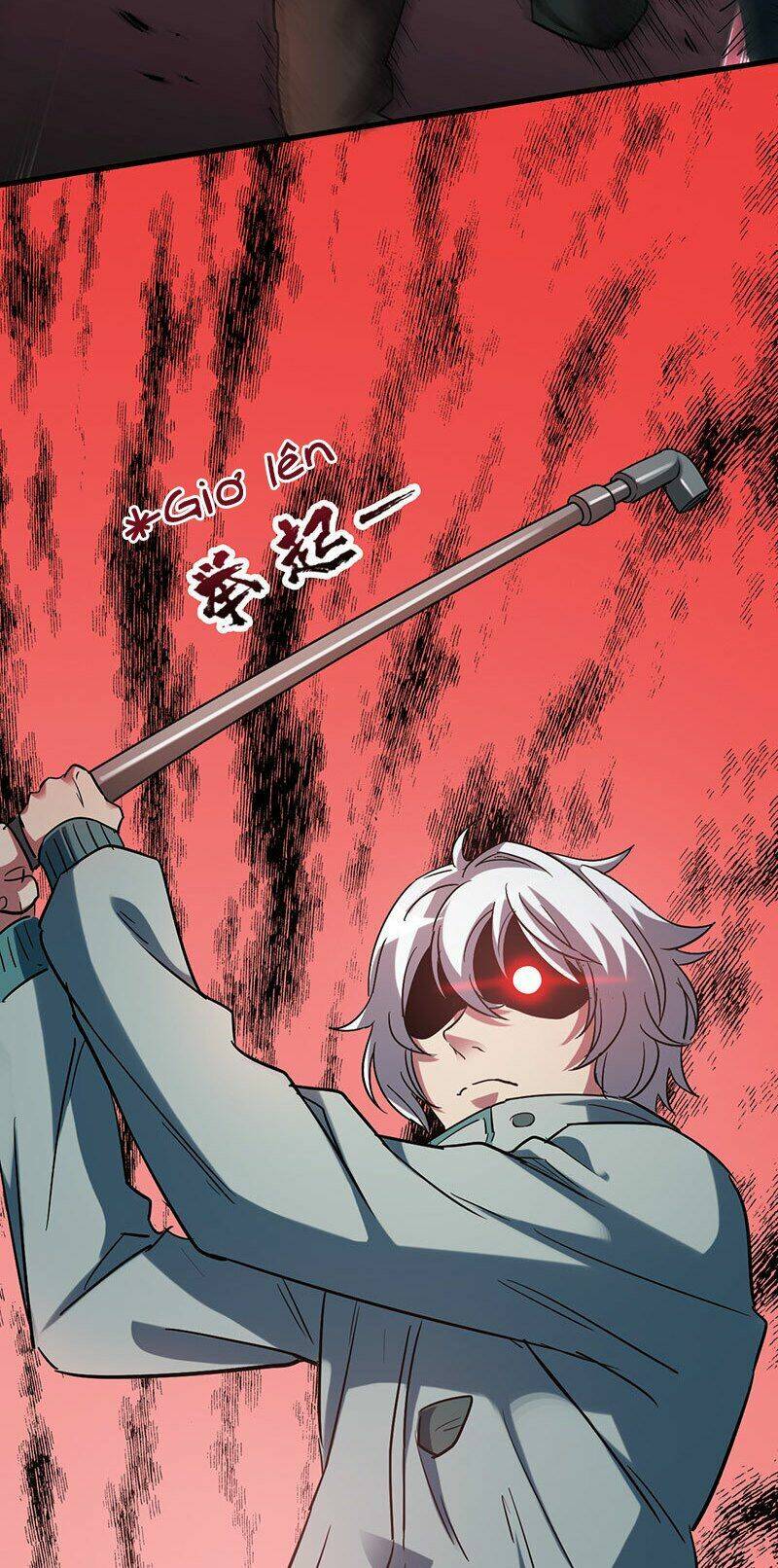 trò chơi thời mạt thế chapter 9 25