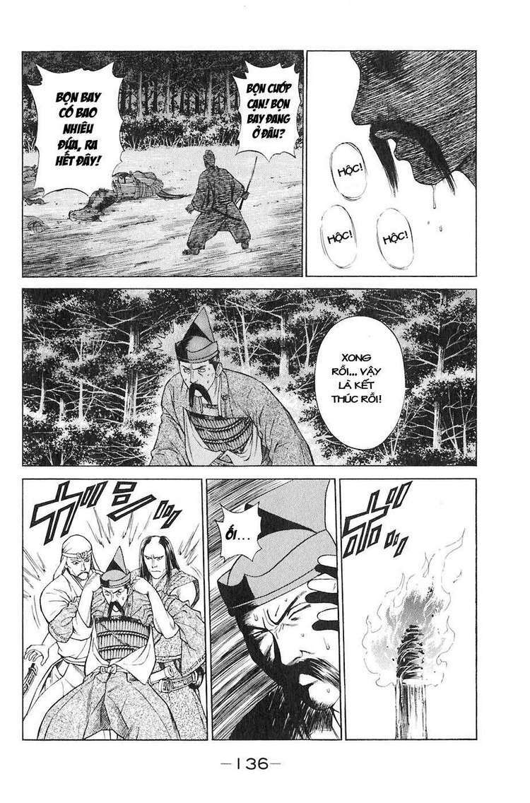 sơn tặc seyu chapter 14 36