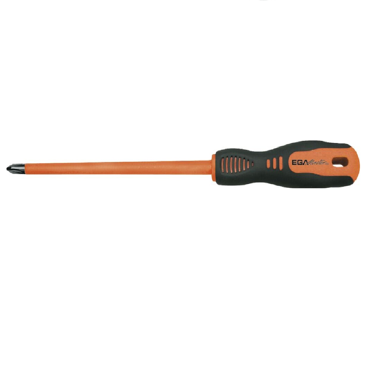 Tua vít bake PH-0 cách điện 1000V Ega Master 76655