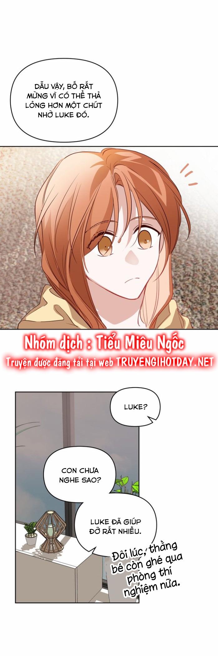 juliet, chúng ta không phải ở kansas đâu! chapter 39 2