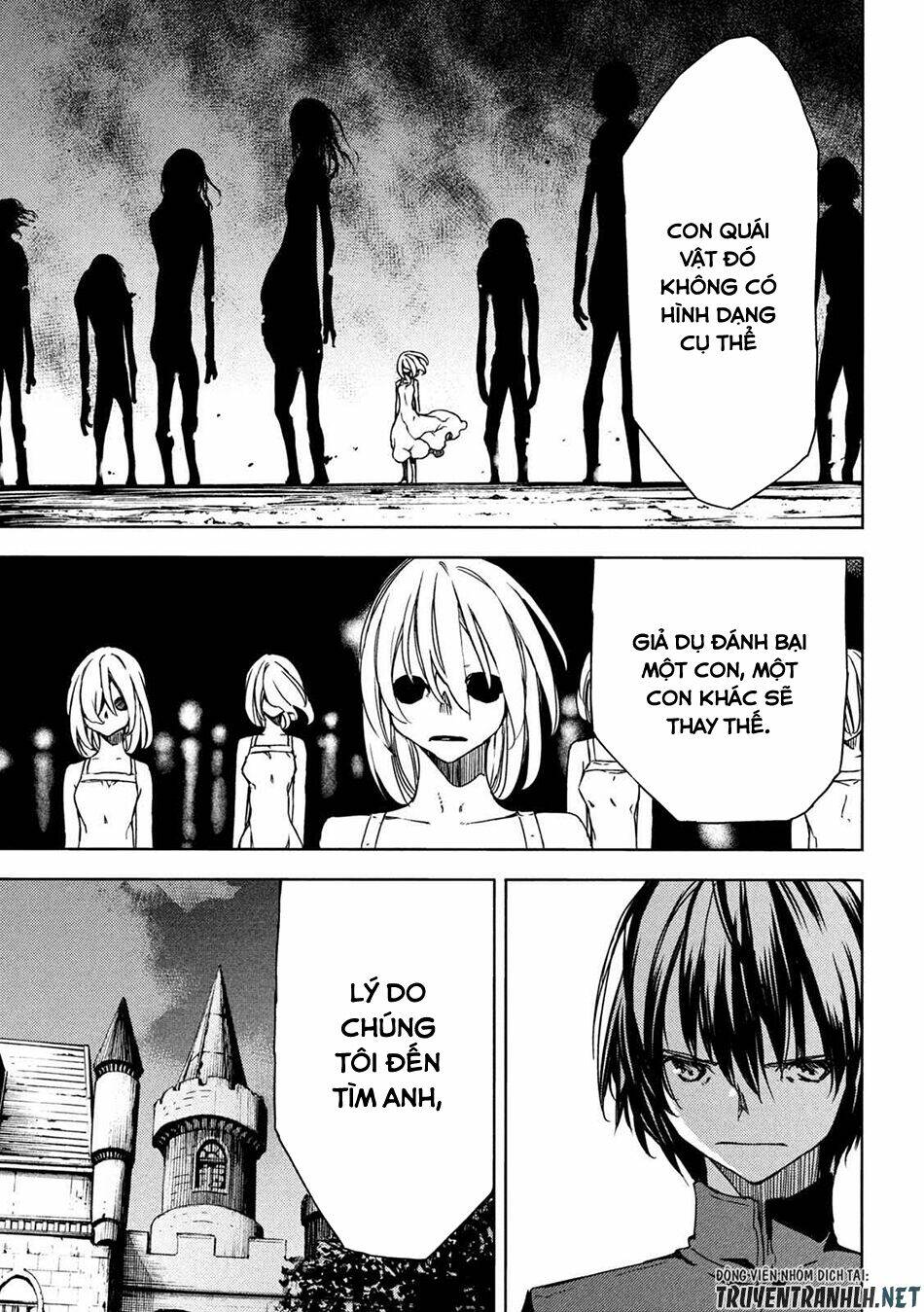 gleipnir - sợi xích thần chapter 77 15