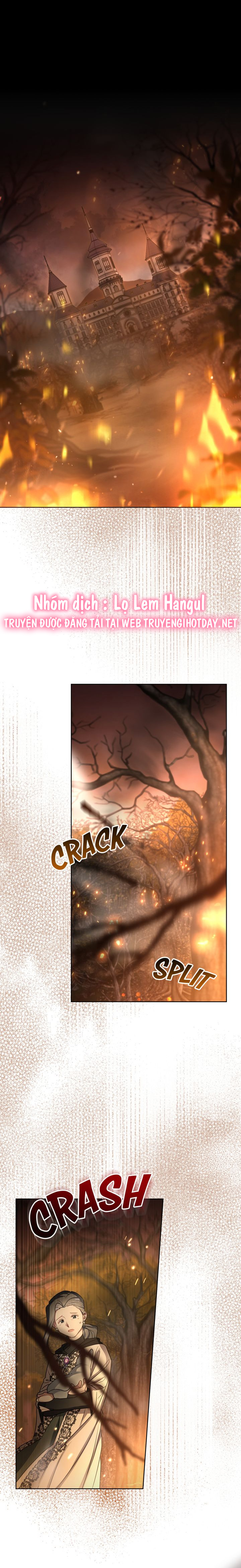 công chúa muôn loài chapter 47 1