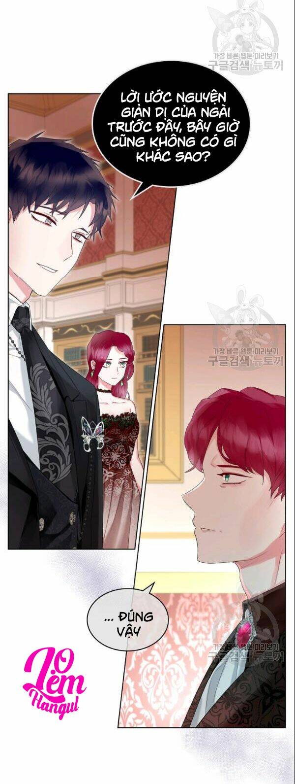 kẻ tạo ra nữ phản diện chapter 21 44