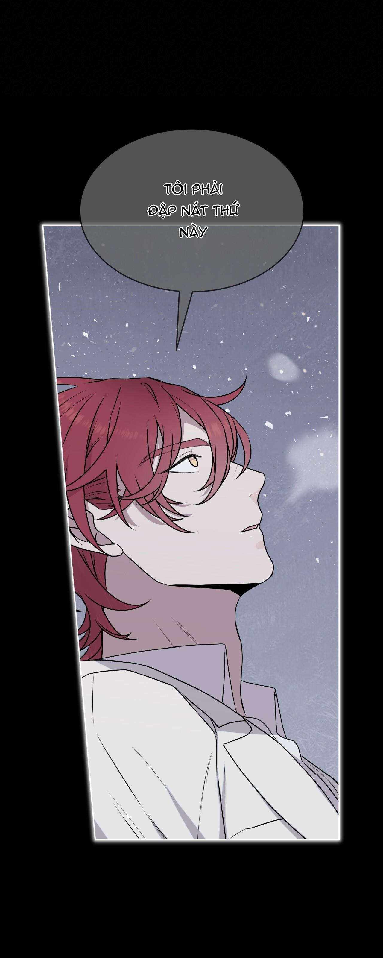 rừng biển [bl] chapter 42 19