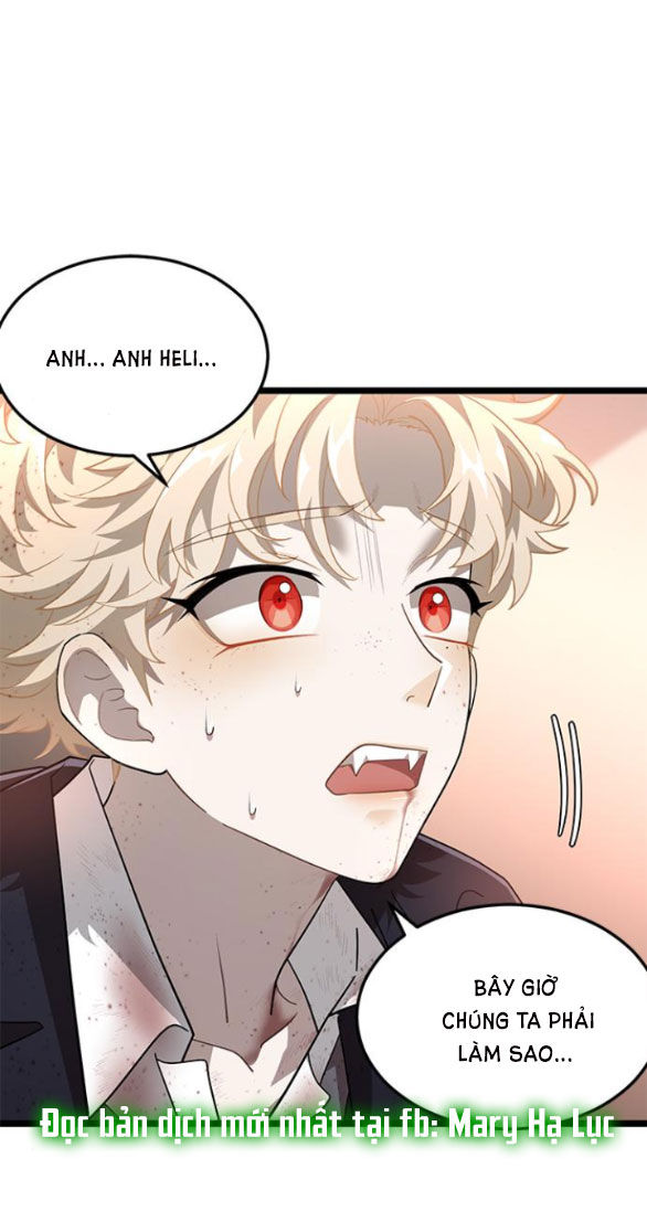 dark moon - tế đàn ánh trăng chapter 17.2 28