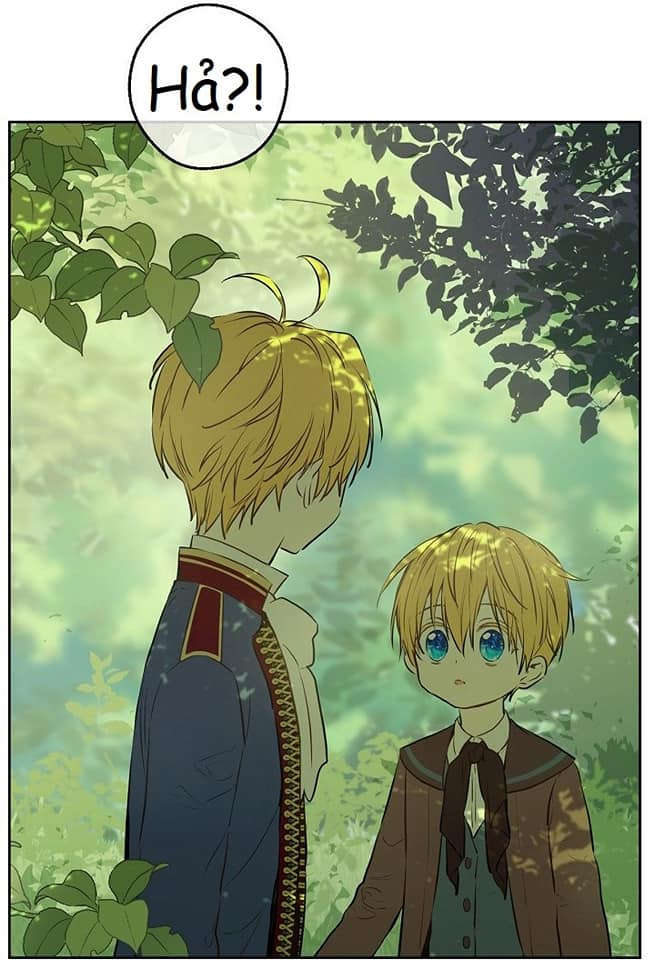 bỗng một ngày nọ tôi trở thành nàng công chúa chapter 73 16