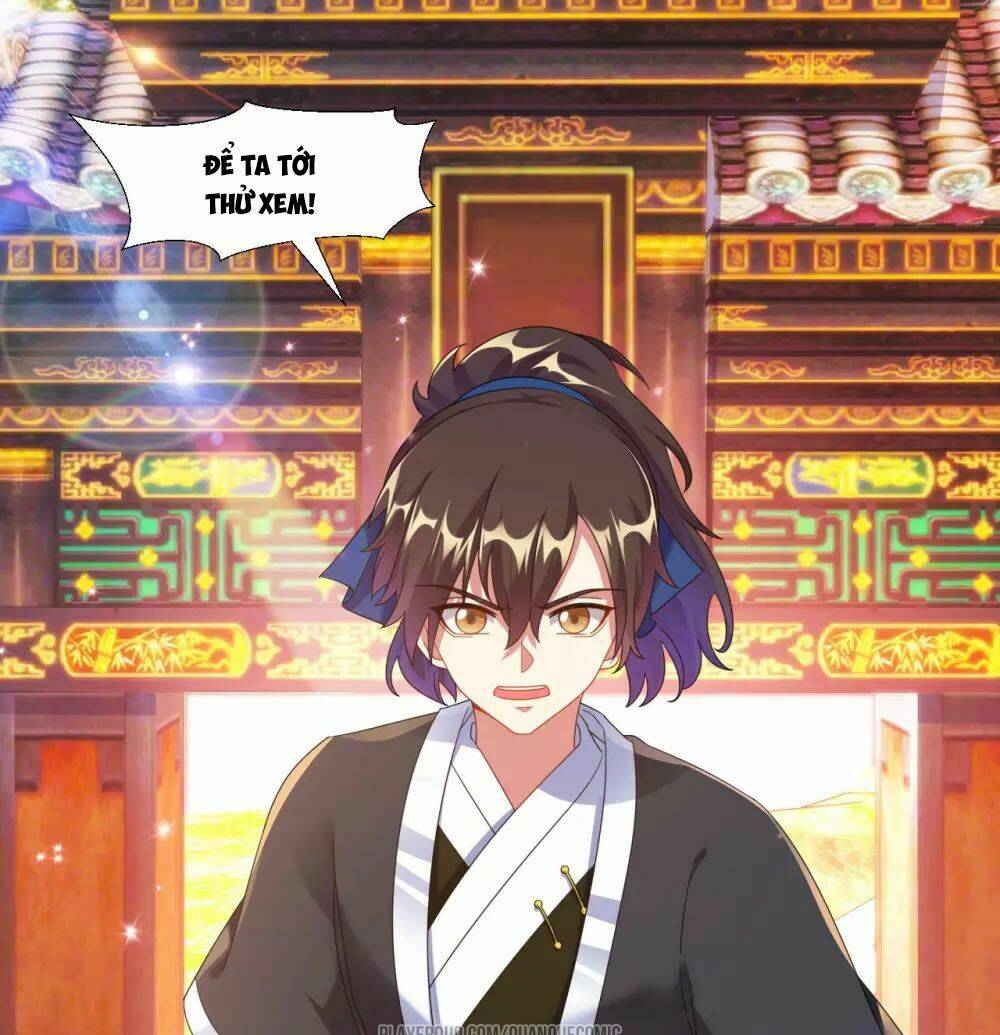 đạo ấn chapter 3 53