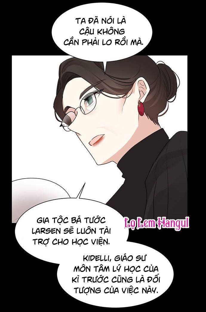 tôi là vị hôn thê phản diện chapter 13 87
