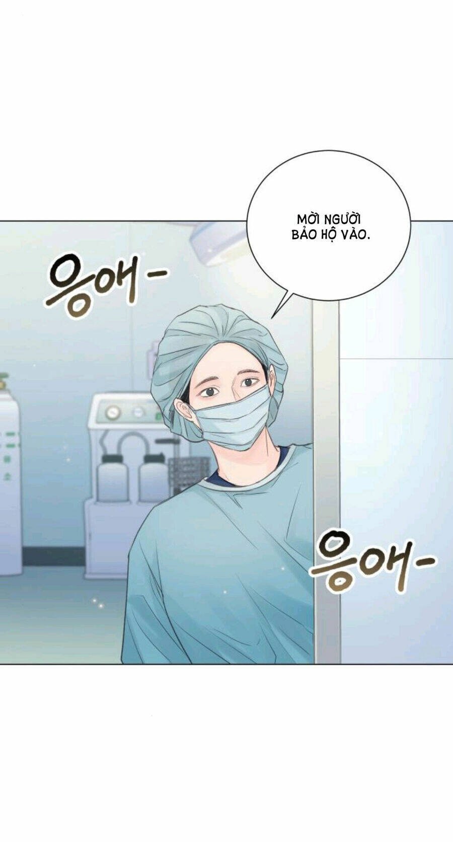 nhất định chúng ta sẽ được hạnh phúc chapter 111.2 26