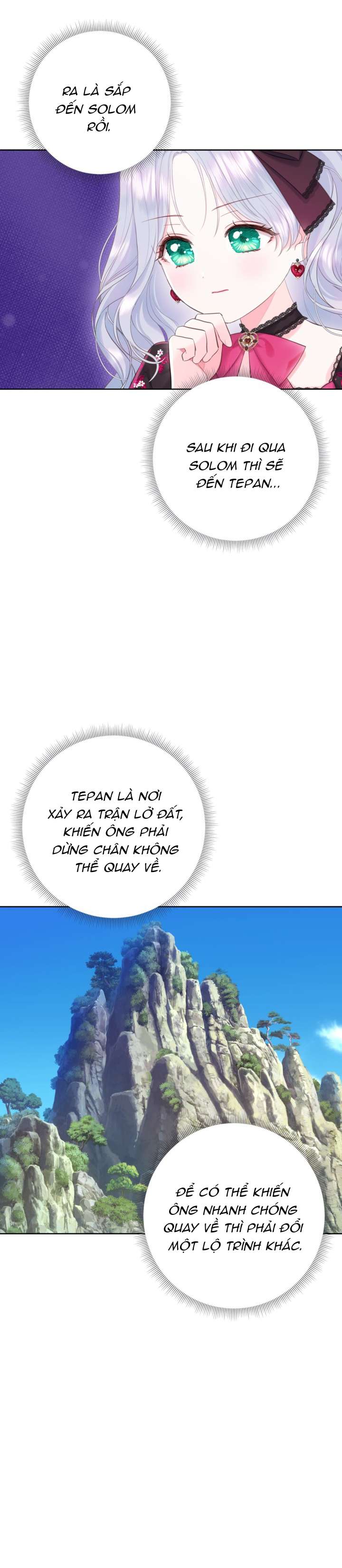 anh trai mạnh nhất của tôi đã mất trí nhớ chapter 9 25