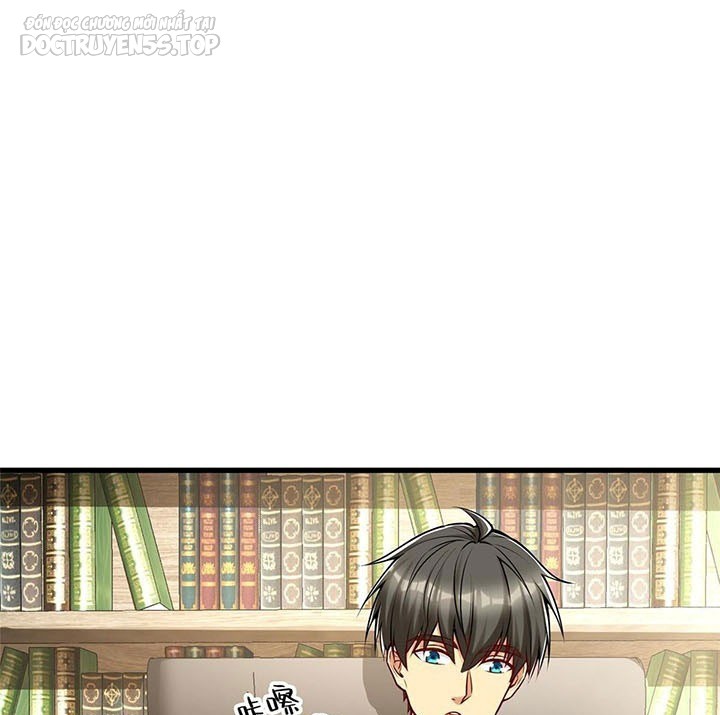 ta làm giàu từ thua lỗ game chapter 111 5