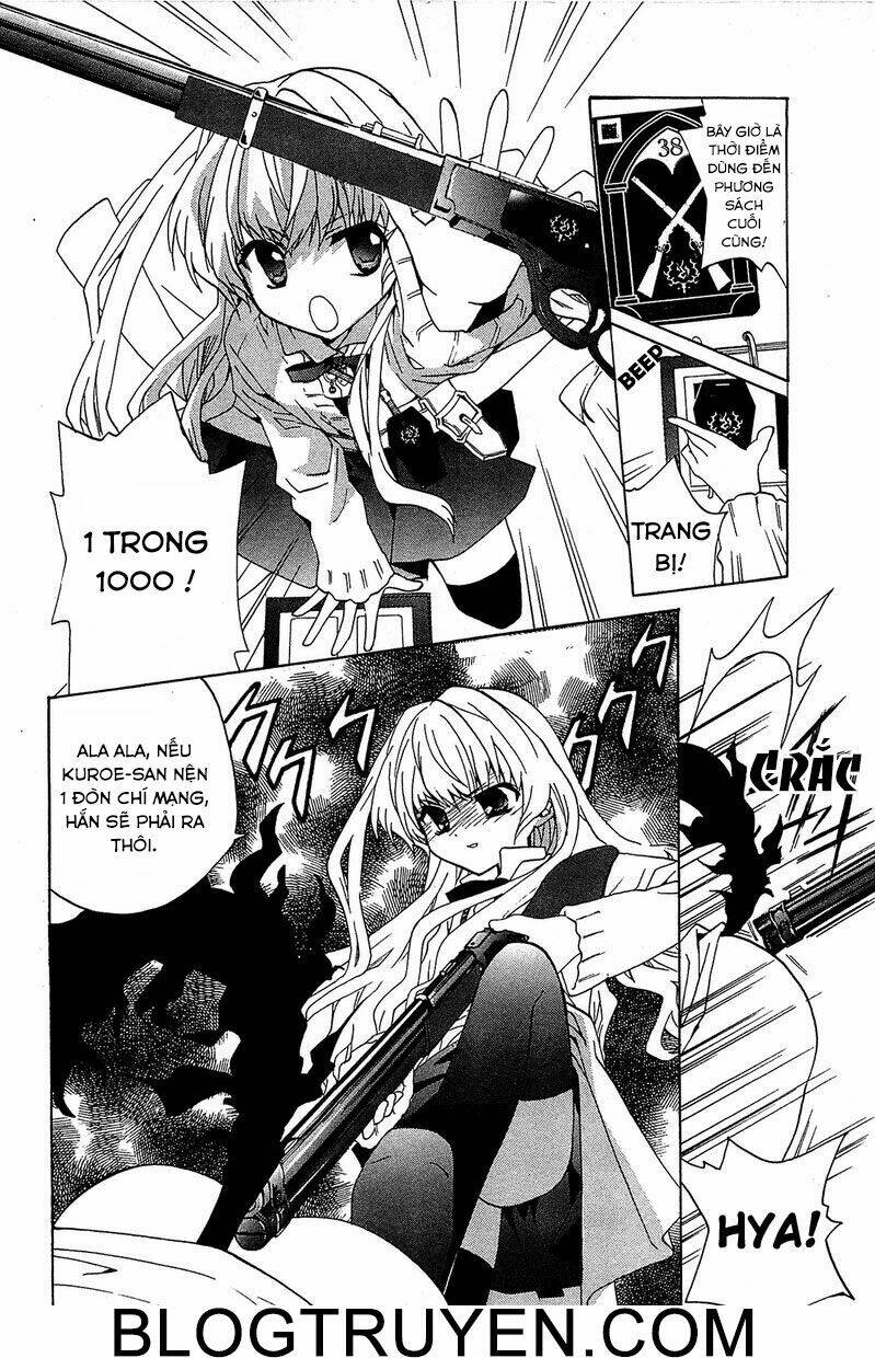 ác mộng gakuen chapter 2 5