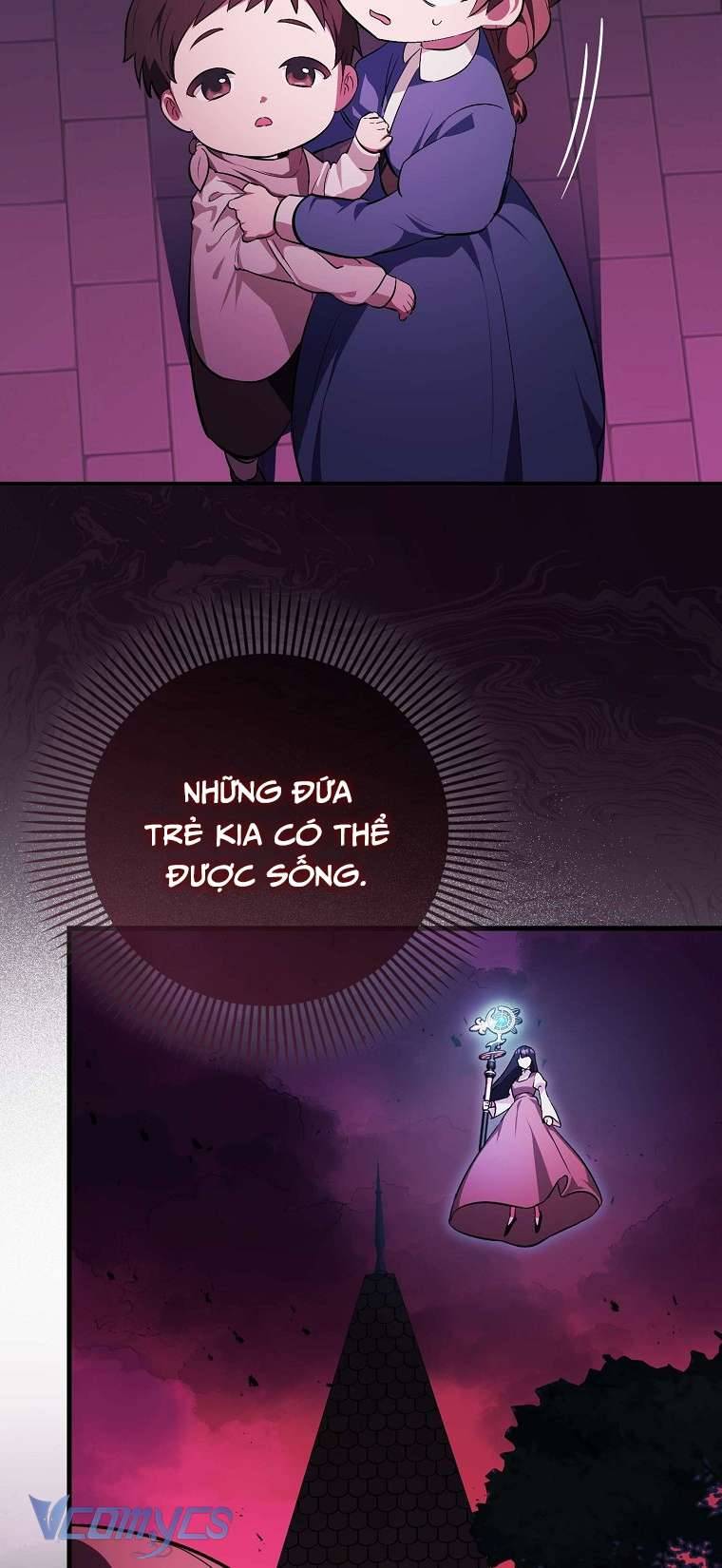 lần đầu bé út được yêu thương chapter 1 33