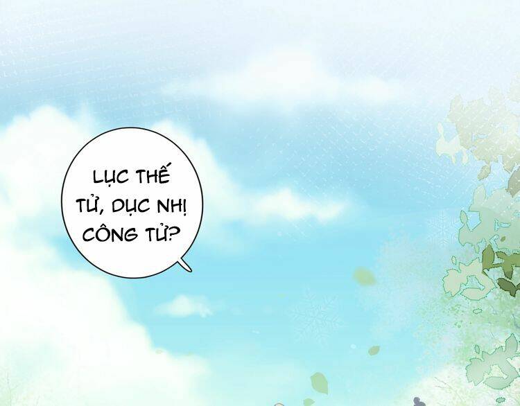 hoa nhan sách chapter 66.1 8