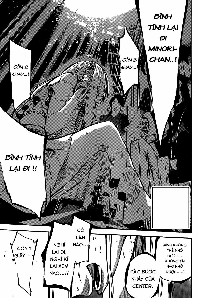 akb49 - renai kinshi jourei chapter 132 3