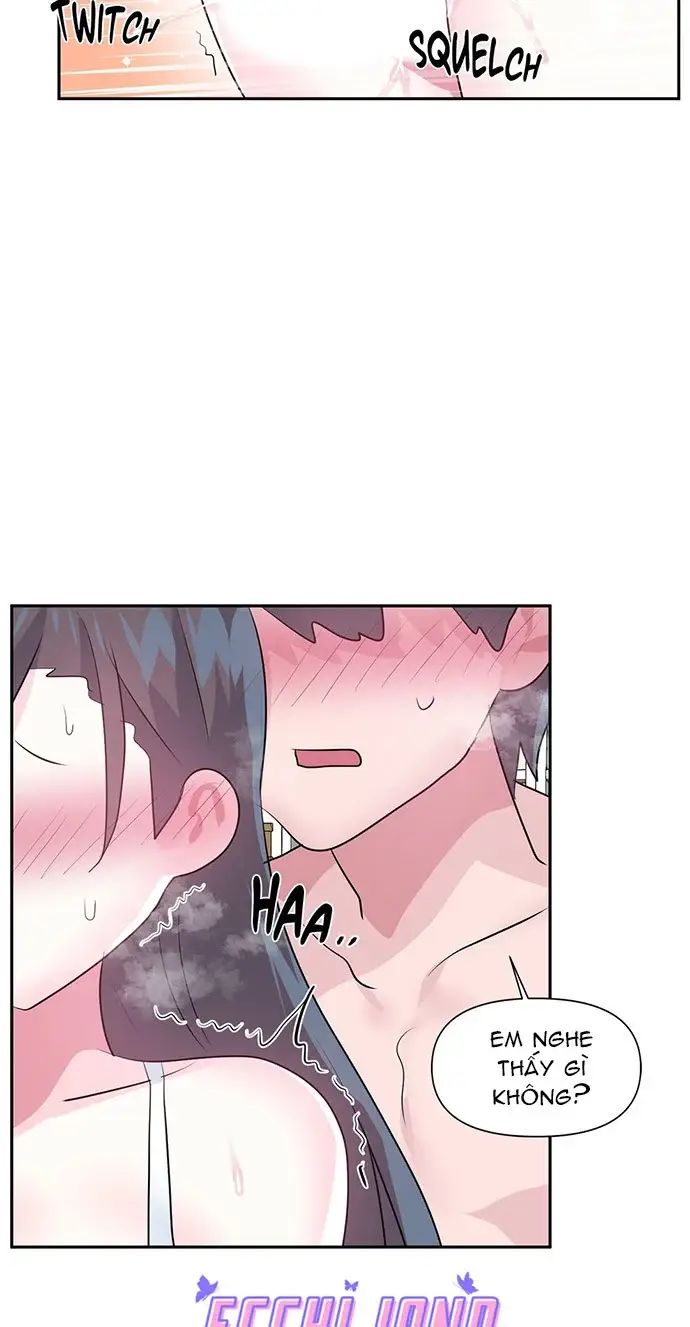 đăng nhập vào thế giới trò chơi chapter 68 15