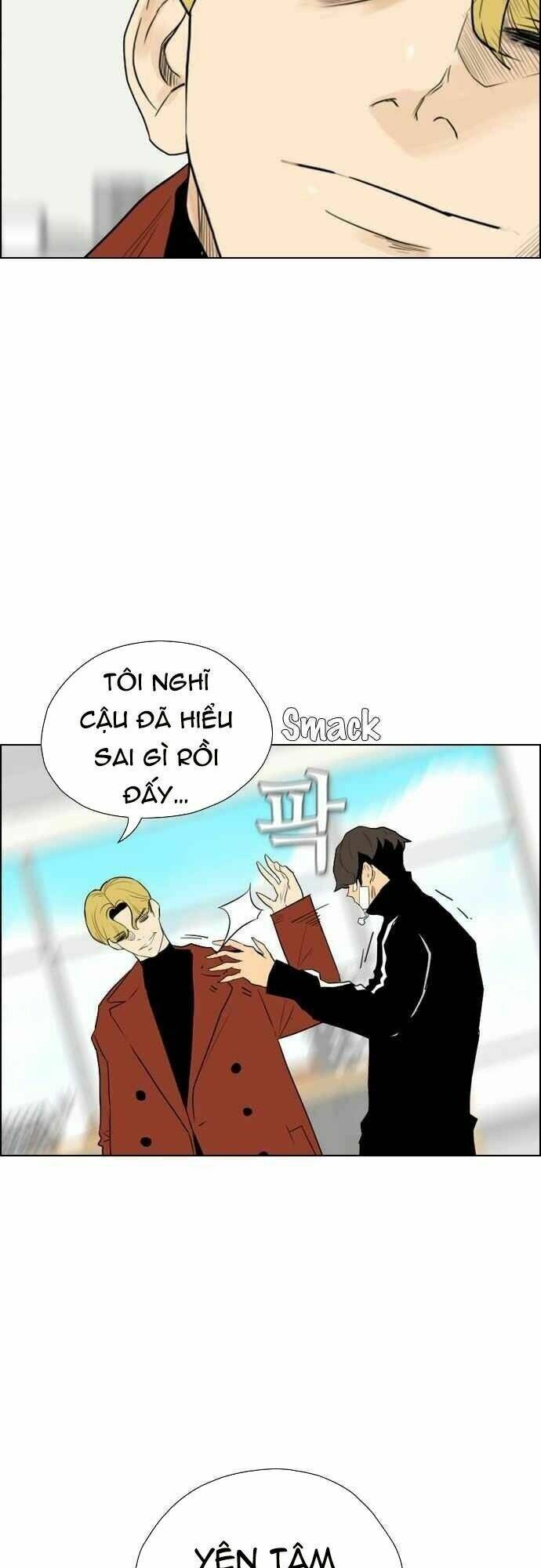 kẻ hồi sinh chapter 107 11