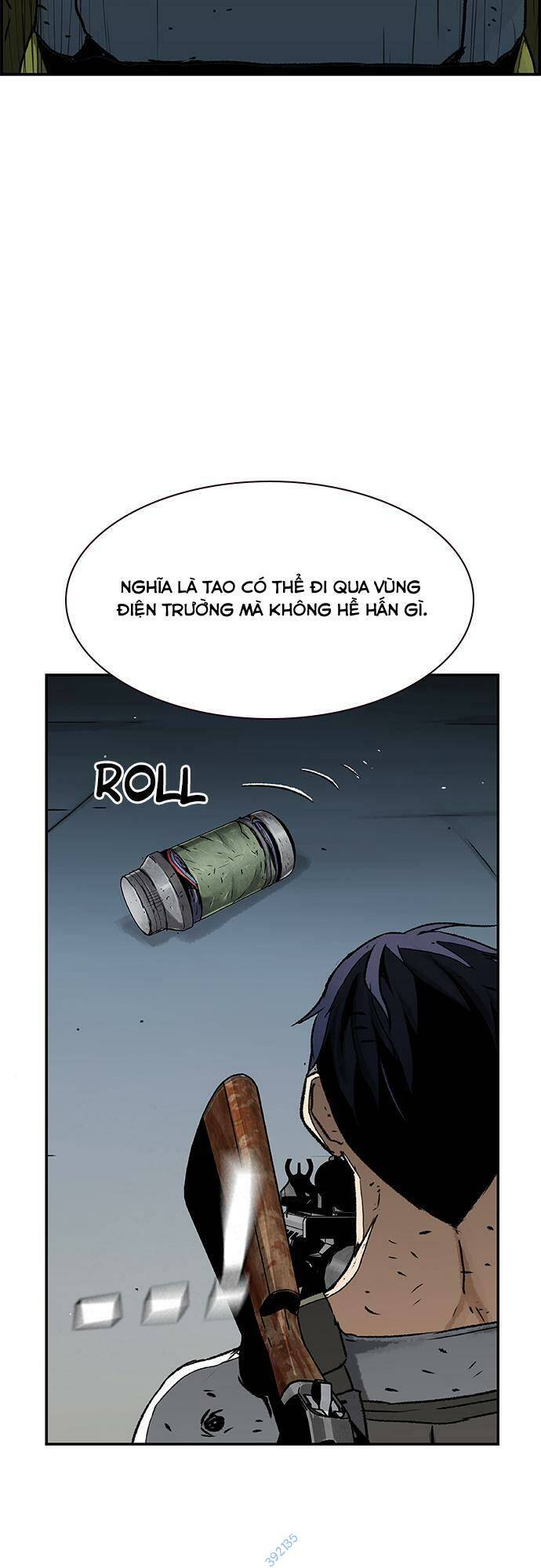 pubg - cuộc chiến sinh tồn - 100 chapter 38 42