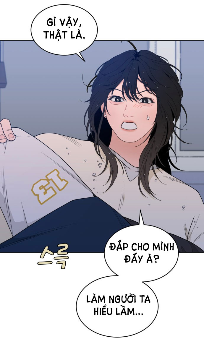 Vận May Bất Ngờ chapter 11.2 21