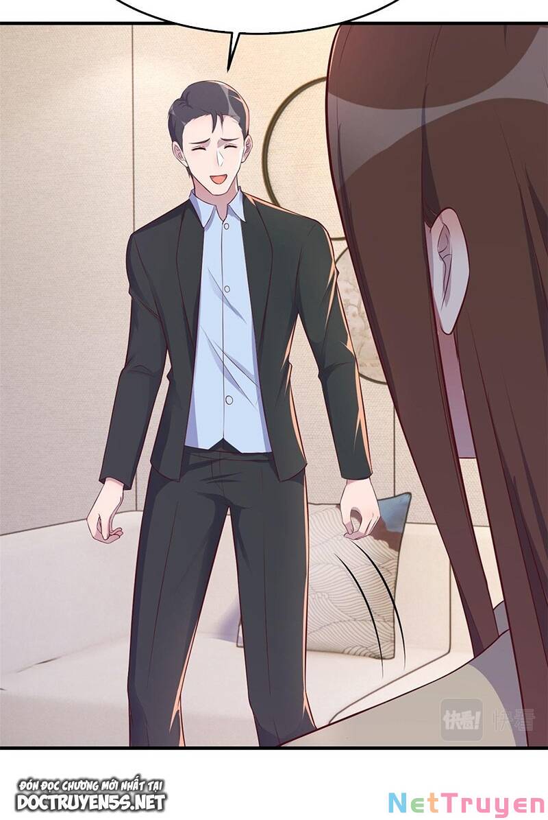 chị gái tôi là đại minh tinh chapter 144 33