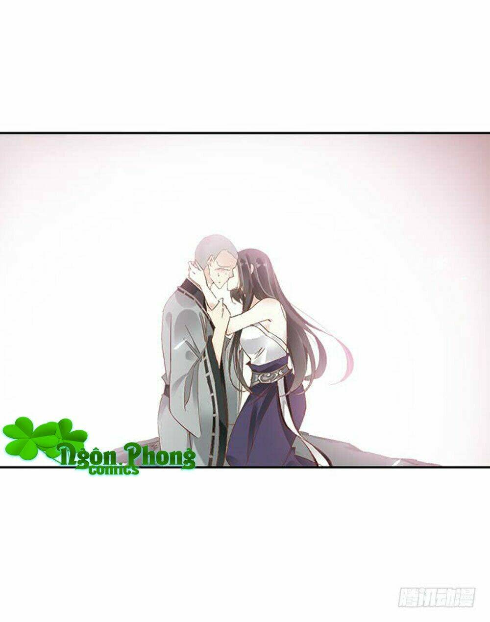 thiền tâm vấn đạo chapter 32 34