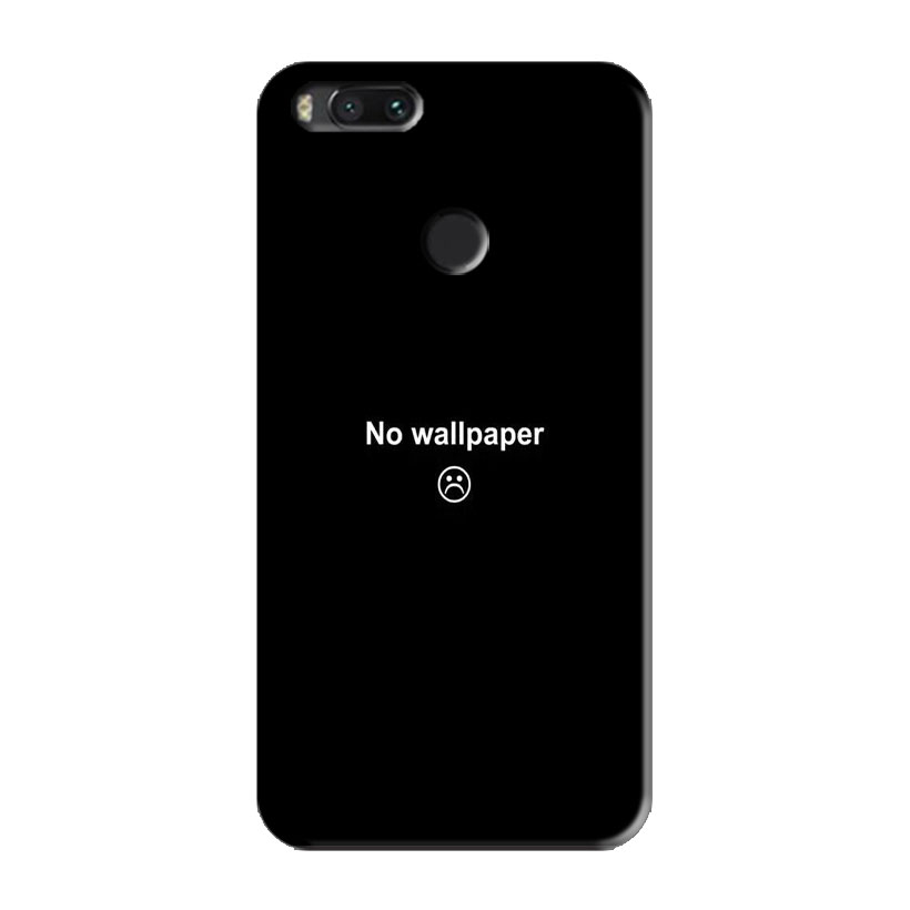 ỐP LƯNG IN DÀNH CHO XIAOMI MI A1